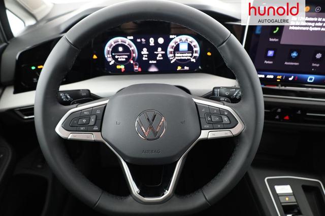 Volkswagen Golf Variant 1.5 eTSI 110 kW Life VIII DSG Life, AHK, easyOpen, Kamera, LED, Side, 3 J.-Garantie 