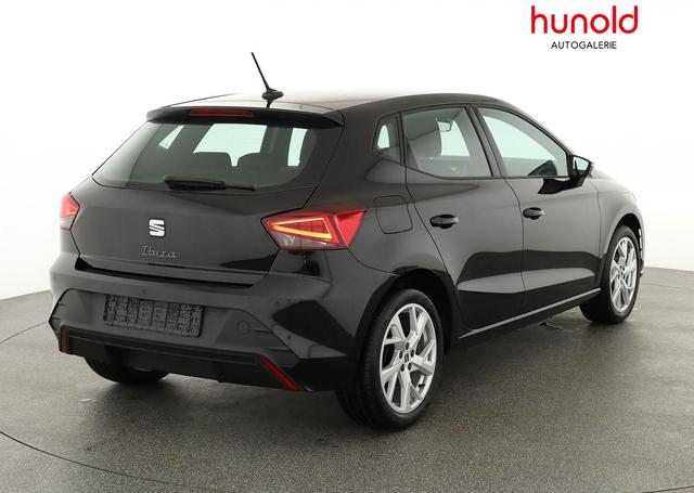 Seat Ibiza 1.0 TSI 70 kW Style Style, Facelift, ACC, Kamera, 5-J Garantie 