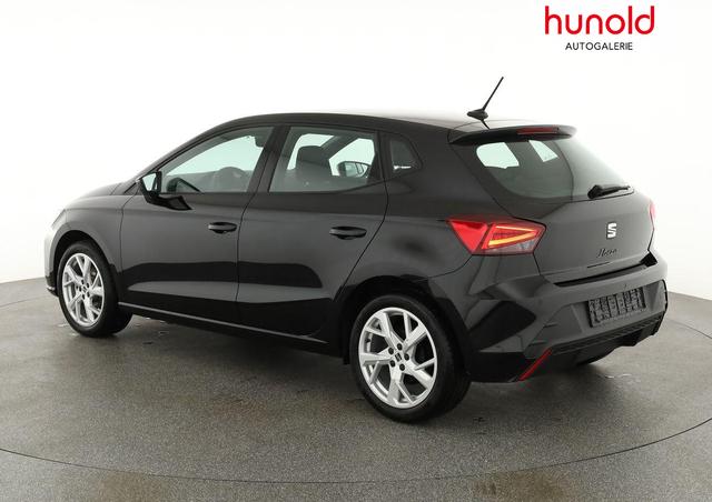 Seat Ibiza 1.0 TSI 70 kW Style Style, Facelift, ACC, Kamera, 5-J Garantie 