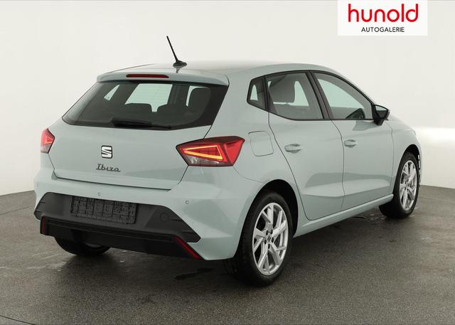 Seat Ibiza 1.0 TSI 70 kW Style Style, Facelift, ACC, Kamera, 5-J Garantie 