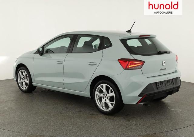 Seat Ibiza 1.0 TSI 70 kW Style Style, Facelift, ACC, Kamera, 5-J Garantie 