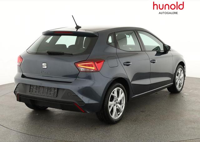 Seat Ibiza 1.0 TSI 70 kW Style Style, Facelift, ACC, Kamera, 5-J Garantie 