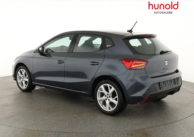 Seat Ibiza 1.0 TSI 70 kW Style Style, Facelift, ACC, Kamera, 5-J Garantie 