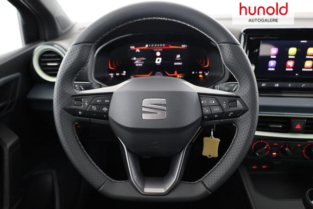 Seat Ibiza 1.0 TSI 70 kW Style Style, Facelift, ACC, Kamera, 5-J Garantie 