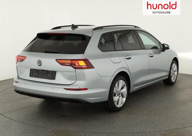 Volkswagen Golf Variant 1.5 TSI 110 kW Life VIII Life, easyOpen, Kamera, LED, Side, ACC, 17-Zoll, 3 J.-Garantie 