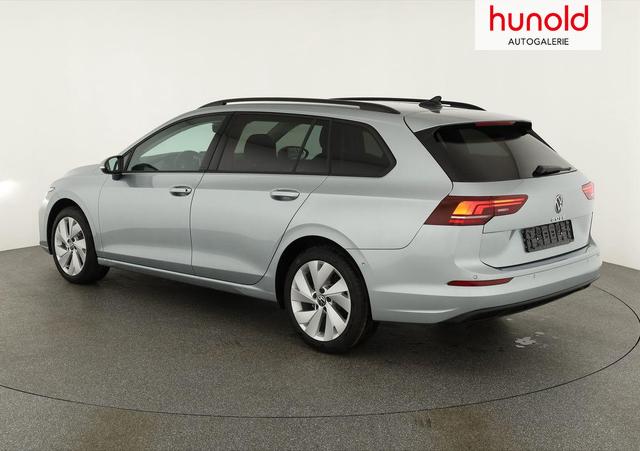 Volkswagen Golf Variant 1.5 TSI 110 kW Life VIII Life, easyOpen, Kamera, LED, Side, ACC, 17-Zoll, 3 J.-Garantie 