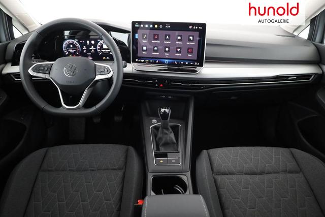 Volkswagen Golf Variant 1.5 TSI 110 kW Life VIII Life, easyOpen, Kamera, LED, Side, ACC, 17-Zoll, 3 J.-Garantie 