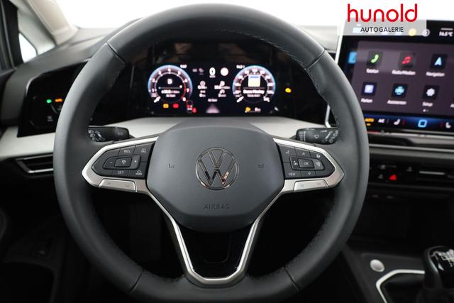 Volkswagen Golf Variant 1.5 TSI 110 kW Life VIII Life, easyOpen, Kamera, LED, Side, ACC, 17-Zoll, 3 J.-Garantie 