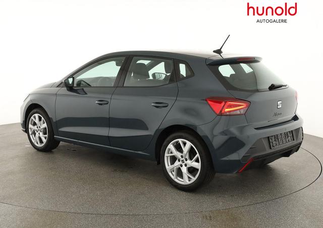 Seat Ibiza 1.0 TSI 70 kW Style Style, Facelift, ACC, Kamera, 5-J Garantie 