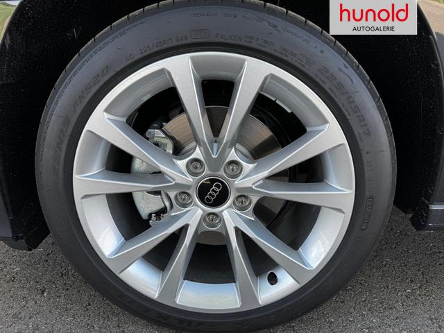 Audi A3 Sportback TFSI 110 kW 1.5TFSI S-Tronic 