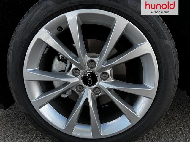 Audi A3 Sportback TFSI 110 kW 1.5TFSI S-Tronic 