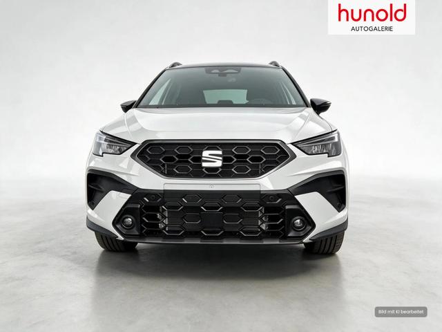Seat Arona 1.0 TSI 85 kW Style 1.0TSI DSG ACC Sitzh. Sunset 