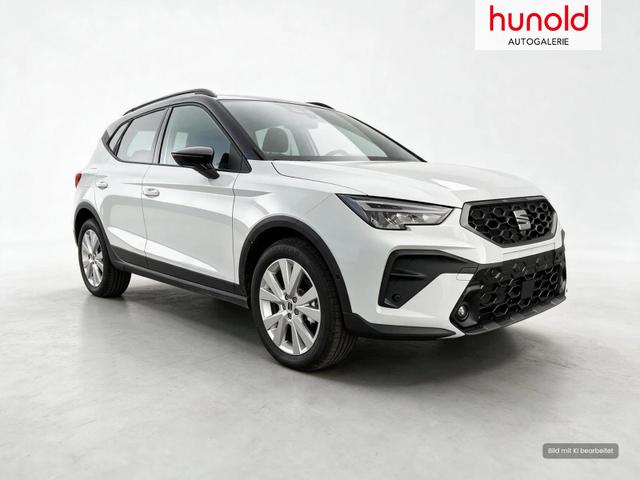 Seat Arona 1.0 TSI 85 kW Style 1.0TSI DSG ACC Sitzh. Sunset 