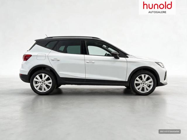 Seat Arona 1.0 TSI 85 kW Style 1.0TSI DSG ACC Sitzh. Sunset 