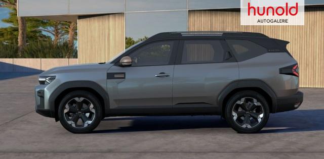 Dacia Bigster SHZ LED PDC RFK Extreme Hybrid 155 