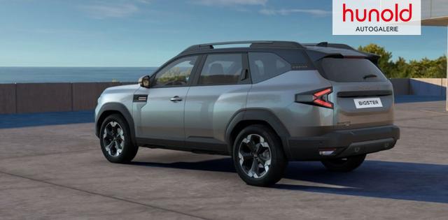 Dacia Bigster SHZ LED PDC RFK Extreme Hybrid 155 