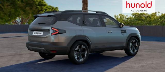 Dacia Bigster SHZ LED PDC RFK Extreme Hybrid 155 