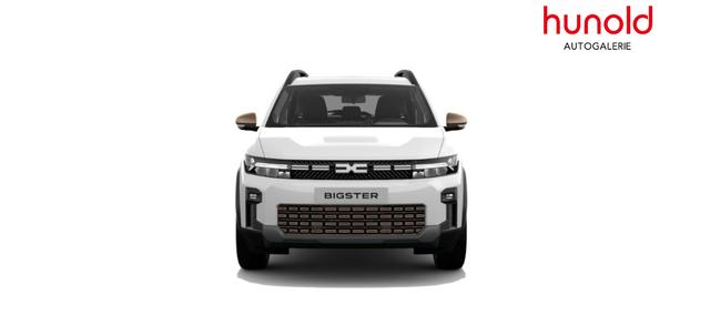 Dacia Bigster SHZ LED PDC RFK Extreme Hybrid 155 