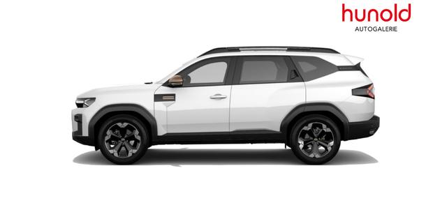 Dacia Bigster SHZ LED PDC RFK Extreme Hybrid 155 