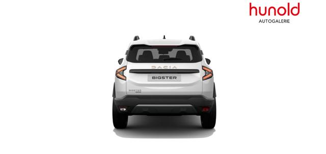 Dacia Bigster SHZ LED PDC RFK Extreme Hybrid 155 