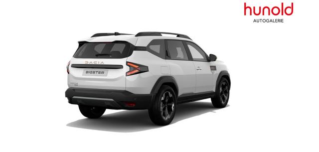 Dacia Bigster SHZ LED PDC RFK Extreme Hybrid 155 
