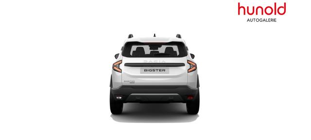 Dacia Bigster Expression SHZ LED PDC Hybrid 155 