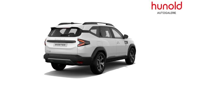 Dacia Bigster Expression SHZ LED PDC Hybrid 155 