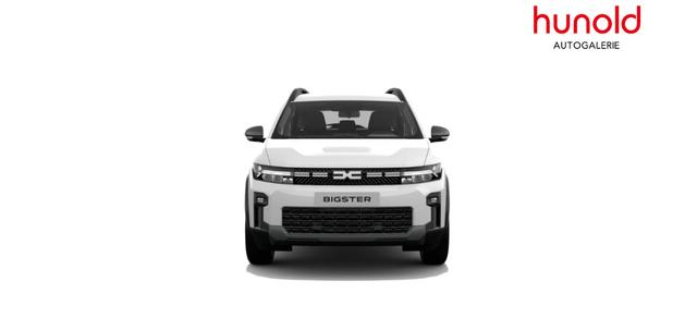 Dacia Bigster Expression SHZ LED PDC Hybrid 155 