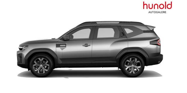 Dacia Bigster Expression SHZ LED PDC Hybrid 155 