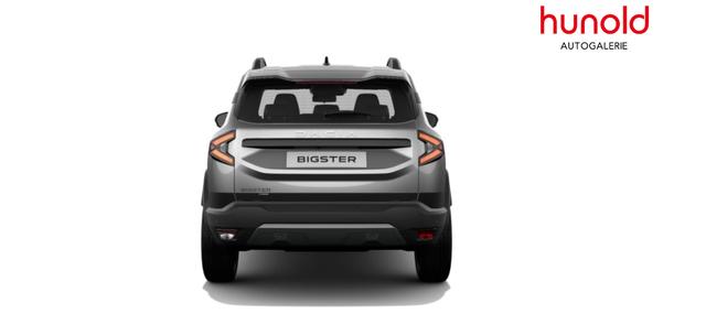 Dacia Bigster Expression SHZ LED PDC Hybrid 155 