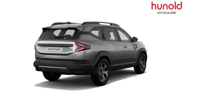 Dacia Bigster Expression SHZ LED PDC Hybrid 155 