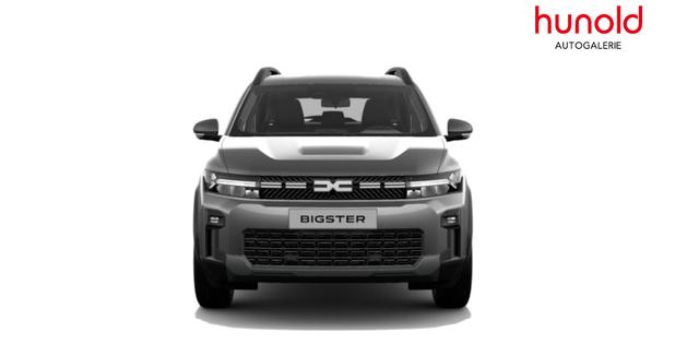 Dacia Bigster Expression SHZ LED PDC Hybrid 155 