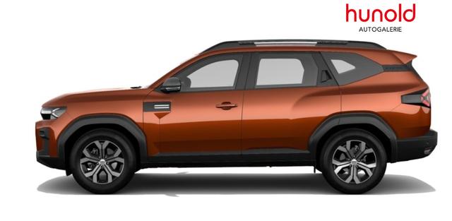 Dacia Bigster Expression SHZ LED PDC Hybrid 155 