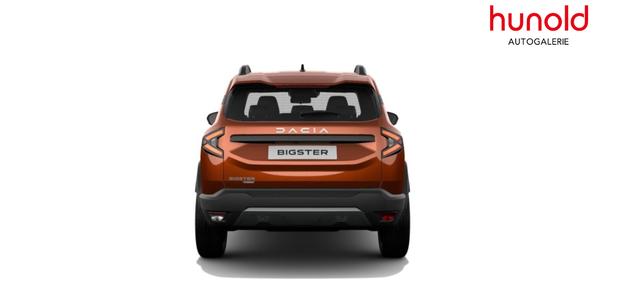 Dacia Bigster Expression SHZ LED PDC Hybrid 155 