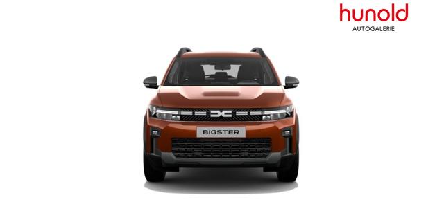 Dacia Bigster Expression SHZ LED PDC Hybrid 155 