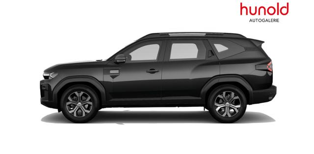 Dacia Bigster Expression SHZ LED PDC Hybrid 155 