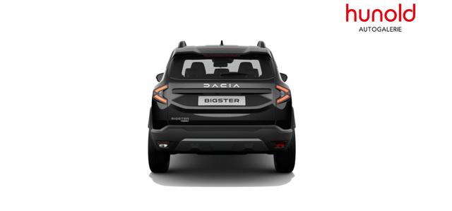 Dacia Bigster Expression SHZ LED PDC Hybrid 155 