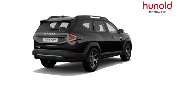 Dacia Bigster Expression SHZ LED PDC Hybrid 155 