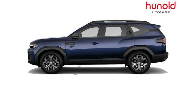 Dacia Bigster Expression SHZ LED PDC Hybrid 155 