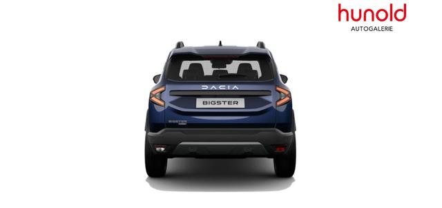 Dacia Bigster Expression SHZ LED PDC Hybrid 155 