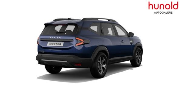 Dacia Bigster Expression SHZ LED PDC Hybrid 155 