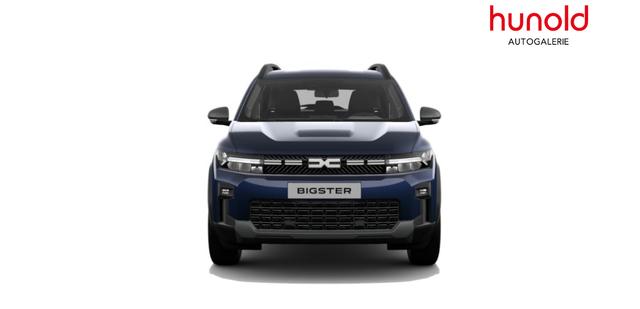 Dacia Bigster Expression SHZ LED PDC Hybrid 155 