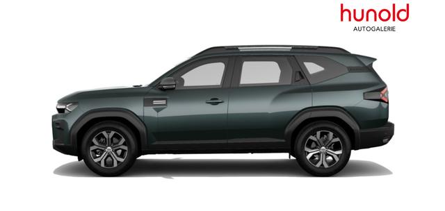 Dacia Bigster Expression SHZ LED PDC Hybrid 155 