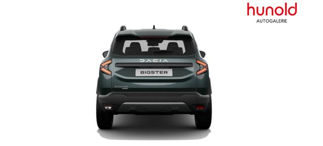 Dacia Bigster Expression SHZ LED PDC Hybrid 155 