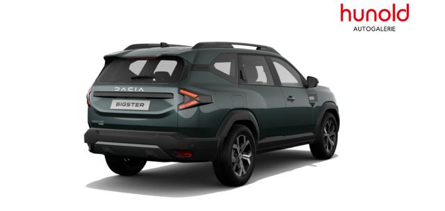 Dacia Bigster Expression SHZ LED PDC Hybrid 155 