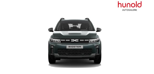 Dacia Bigster Expression SHZ LED PDC Hybrid 155 