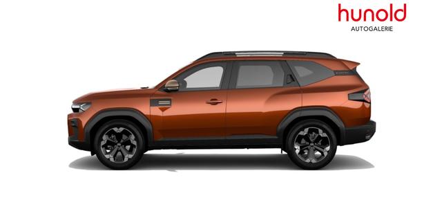 Dacia Bigster SHZ LED PDC RFK Extreme Hybrid 155 