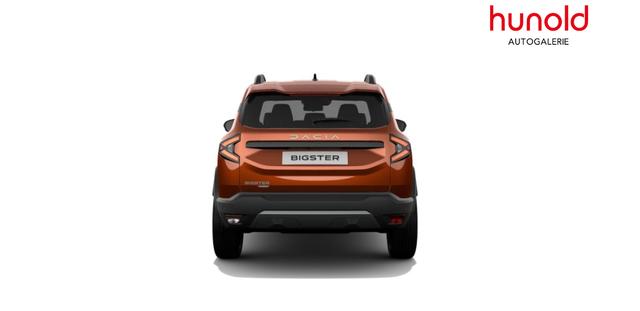Dacia Bigster SHZ LED PDC RFK Extreme Hybrid 155 