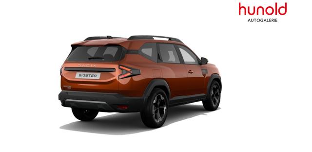 Dacia Bigster SHZ LED PDC RFK Extreme Hybrid 155 