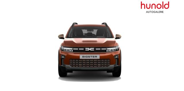 Dacia Bigster SHZ LED PDC RFK Extreme Hybrid 155 